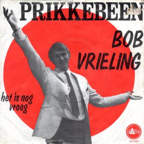 Bob Vrieling